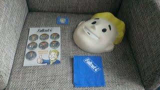 Channel update BiohazardBunnys 7# Fallout Mask and lack of videos