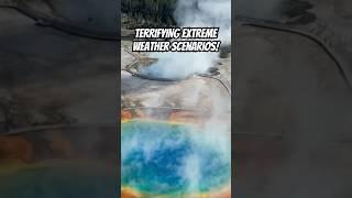 What Makes Yellowstone The Most Dangerous Volcano in America?
