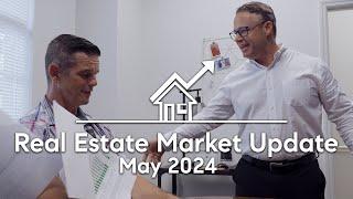 Vero Beach Real Estate Market Update May 2024 (Prices, Inventory, & More)