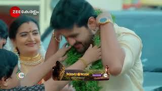 Snehapoorvam Shyama | Ep - 42 | Nov 11, 2024 | Best Scene 2 | Zee Keralam