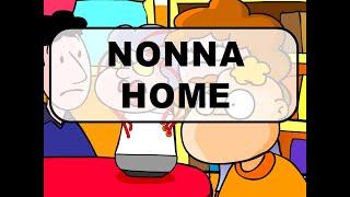 Nonna Home (l'assistente del terzo millennio)