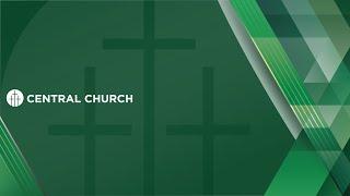 June 22, 2025 8:30 am - All Things - #centralchurchnc  Live Stream
