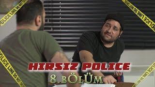 Hırsız Police - Bölüm 8 - BUDABİ TV