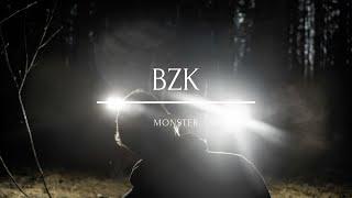 BZK - Monster (Official Music Video) [prod. von BZK]