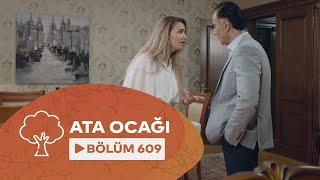 Ata Ocağı (609-cu Seriya)