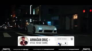 Armağan Oruç - Gun Double