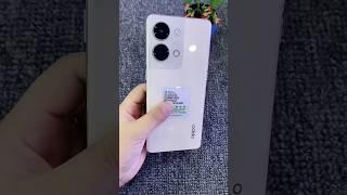 Oppo Reno 9 Pro 5G - Unboxing #shorts