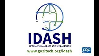 Learn about the IDASH Public Health Informatics Training Program (Russian Closed Captions)