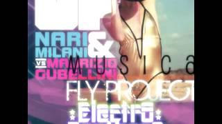 Fly Project vs Nari & Milani - Musica Up (ElectroBrothers Mash-Up)