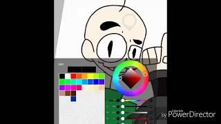 baldi's basics in education and learning ] { IdisPaint x} ART