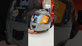 Un-Boxing: Schuberth S3 Helmet - The Ultimate Fusion of Style and Safety!| Bikerheadz.co.uk