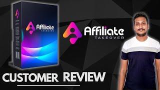 Affiliate Takeover Review | Walkthrough And My Bonuses (Kevin Fahey's Affiliate Training)