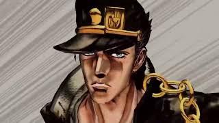 Jotaro status