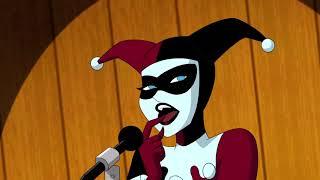 Harley Quinn - Hanging on the Telephone -  The Nerves Cover