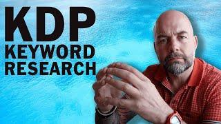 KDP Keyword Research Guide for No Content and Low Content Books - Keyword Search Tips