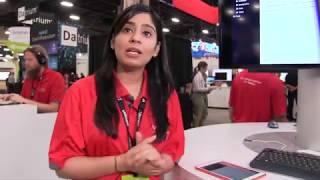 Veritas #VMworld 2018 - VMblog Interview