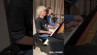 Alev Lenz: "Fall Into Me"