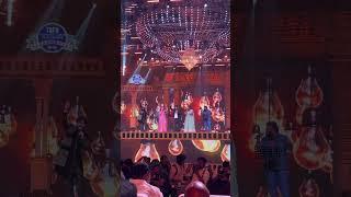 Bheems Ceciroleo's Amazing Live Singing Performance at TGFA 2024!