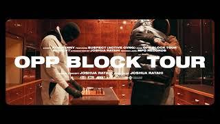 KTM Henny - OPP BLOCK TOUR Ft Suspect (AGB)