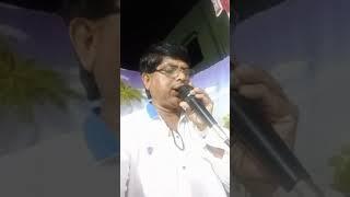 Jamnagar navratri 2019 Singer Suresh ramani(1)