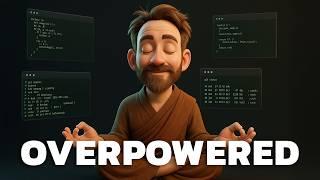 This AI Coder is Overpowered... and Dangerous