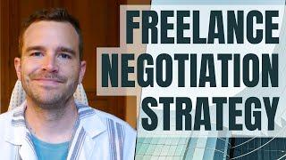 HOW TO NEGOTIATE A DECENT RATE (Freelance Translator)