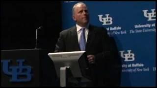 UB Bulls Signee: Anthone Taylor