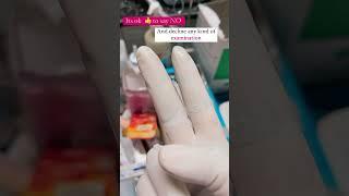 OBG /GYN examination  #medical #womens #nursing