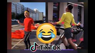 Funny TikTok videos , Most Funny Walking videos from Soul Runner