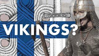 Were the Finns Vikings? Viking Age Finland explained