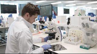 Science at UC: Postgraduate Programmes