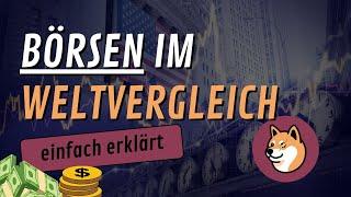 Globaler Börsen-Check: DAX, S&P 500 & Co. – Welcher Index dominiert wirklich? | Ep. 19