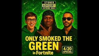 4/20 On 5/20 Special?!?! | Fortnite | SplitPersonaGaming x Tj Vlogs x BryshawnDaGoon | Pt.2