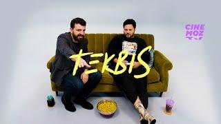 Charles Al-Hayek & Nour Hajjar - Assassin’s Creed: Origins | TEKBIS