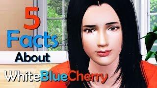 5 Facts About WhiteBlueCherry