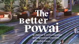 Kanakia Future City, The Better Powai | Mumbai Property Exchange