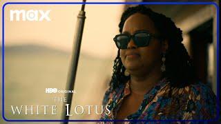 The White Lotus - 3ª Temporada | Trailer Oficial | Max