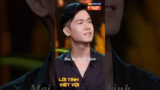 Nghe một lần bảo đảm nghiện Nhạc Vàng  #loitinhvietvoi #nhaclinhthoainhan