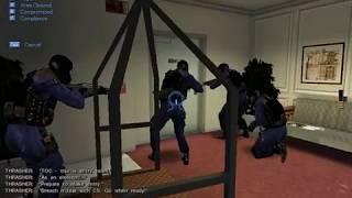 Swat 3 (Mods): Civil Unrest