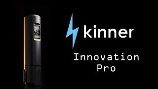 Skinner Innovation PRO