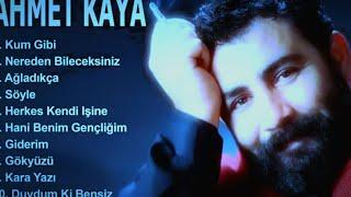 Ahmet kaya en iyi TOP 10 şarkıافضل اغاني أحمد كايا #music ahmet kaya şarkıları