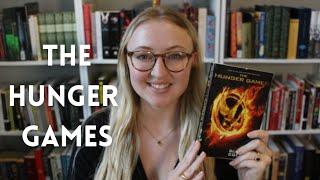 The Hunger Games by Suzanne Collins: Book 1 Discussion