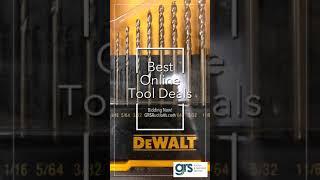 Best Online Tool Deals