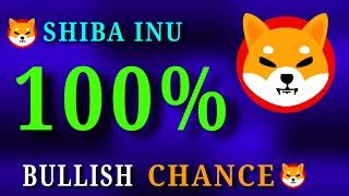Shiba inu coin price chart looks 100% bullish | Shiba inu News today | shibarium update