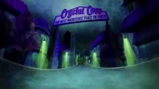 Scooby-Doo! Mystery Incorporated Intro