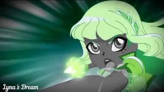 {LoliRock AMV Talia} - Instruction ¦¦ Lyna's Dream