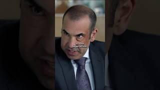 Harvey VS Louis || Suits