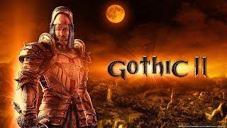 Gothic 2 - Возвращение 2.0 - Асинокс