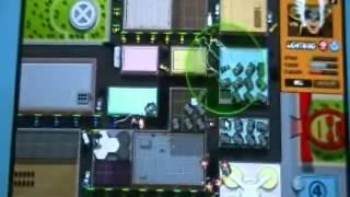 SUPER HERO SQUAD: STARK TOWER DEFENSE GAME -- P5 BY RALPH JAGUAR