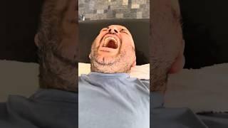 DEEPEST AND MOST INTENSE RING DINGER ®️ EVER! #trending #asmr #chiropractic #shorts